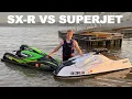Download Lagu TR-1 Superjet SX-R1500 vergelijking