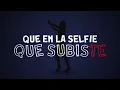 Download Lagu La Fiera De Ojinaga - Selfie (Lyric Video)
