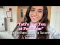 Tips for Studying in College Fordham University