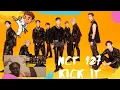Download Lagu *NCT 127 Bruce Lee'd Me* 🥋🤪 [Kick It M/V Reaction]