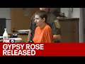 Gypsy Rose Blanchard released from prison FOX6 News Milwaukee