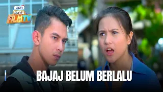 mobilnya diseruduk tapi ramon malah kena omel sila bajaj belum berlalu part 1