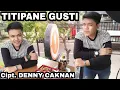 Download Lagu TITIPANE GUSTI - DENNY CAKNAN Lagu Viral Cover by Ego Teza Pradika Nganjuk