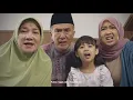 TVC - Kisah Mengenai Air di Bulan Puasa