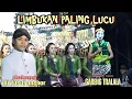 FULL LIMBUKAN PALING LUCU✨B.T GARENG TRALALA DALANG KI YUSUF ANSHOR.K