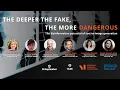 The deeper the fake the more dangerous The disinformation potential of text-to-image generation