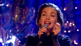 Alan Walker Feat Tove Stryke Faded Live 