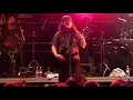 FORGOTTEN TOMB- Solitude Ways (VELNIO AKMUO-DEVILSTONE 2011.07.16)-3