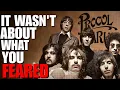 Download Lagu What “A Whiter Shade of Pale” by Procol Harum Was Really Hiding