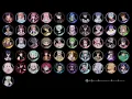 Download Lagu 【50人合唱】Wada Kouji - Butterfly (Digimon Adventure Mass Chorus Cover)