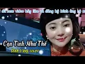 Download Lagu Cạn Tình Như Thế cover Dính Vàng official