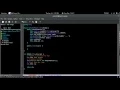 Vala Tutorial Part 2 - Gtk Buttons