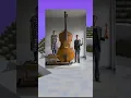 Download Lagu Ongelooflijke moderne en ongewone muzikale creaties die u zullen verrassen