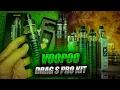 Voopoo Drag S Pro Kit Review 1
