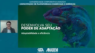 Organizações Responsivas com André Chiga