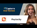 Paylocity Review Better than most HR Systems for the price