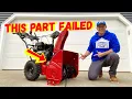 TORO POWER MAX 824 OE Snowblower Review - Watch This Before You Buy