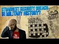 That Time Crossword Puzzles Almost Gave Away the D-Day Landings