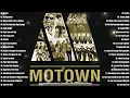 Top 100 Motown Classics | Soul & R&B Oldies from the 70s 80s 90s | Timeless Hits Playlist