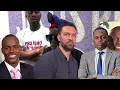Download Lagu DimitriVorbe Reponn Joverlin Moïse Direkteman Kisal Te Genyen Ak JovenelMoïse,Mezanmi Zen An Lage