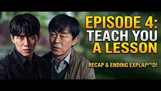 teach you a lesson season 1 episode 4 recap u0026 ending explained