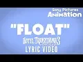 Lyric FLOAT by Eric Nam HOTEL TRANSYLVANIA 3