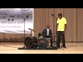 Lagu Todd Dulaney: Pour Me Out (Music On Wheels Drums Student)