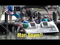Things Went Wrong Miami Boat Ramps Black Point Marina