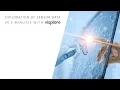 Exploration of sensor data in 5 minutes with Visplore