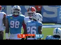 Harold Fannin Jr.'s best catches from 91-yard game vs. Titans | Week 7