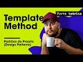 Template Method Theory - Design Patterns