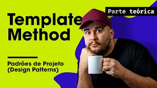 Template Method Theory - Design Patterns