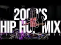 Download Lagu 2000 HIP HOP DJ MIX | CHERISH | LUDACRIS | CRIME MOB | CHINGY + MORE