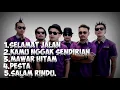 Lagu TOP 5 LAGU TIPE X PUPULER