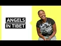 Amaarae "Angels in Tibet" Official Lyrics & Meaning | Genius Verified