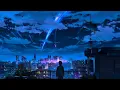Lagu Nightcore-Maher Zain-Insyaallah