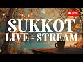 Download Lagu Sukkot Jazz Worship  | Relaxing Fall Messianic Music of Rest \u0026 Thanks | HalleluYah Music Live