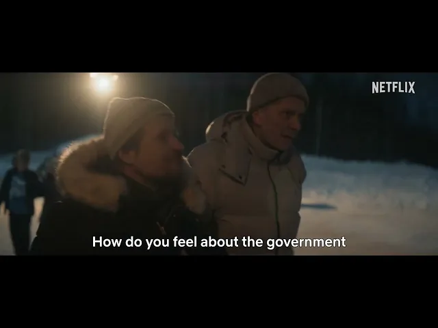 Little Siberia | Clip