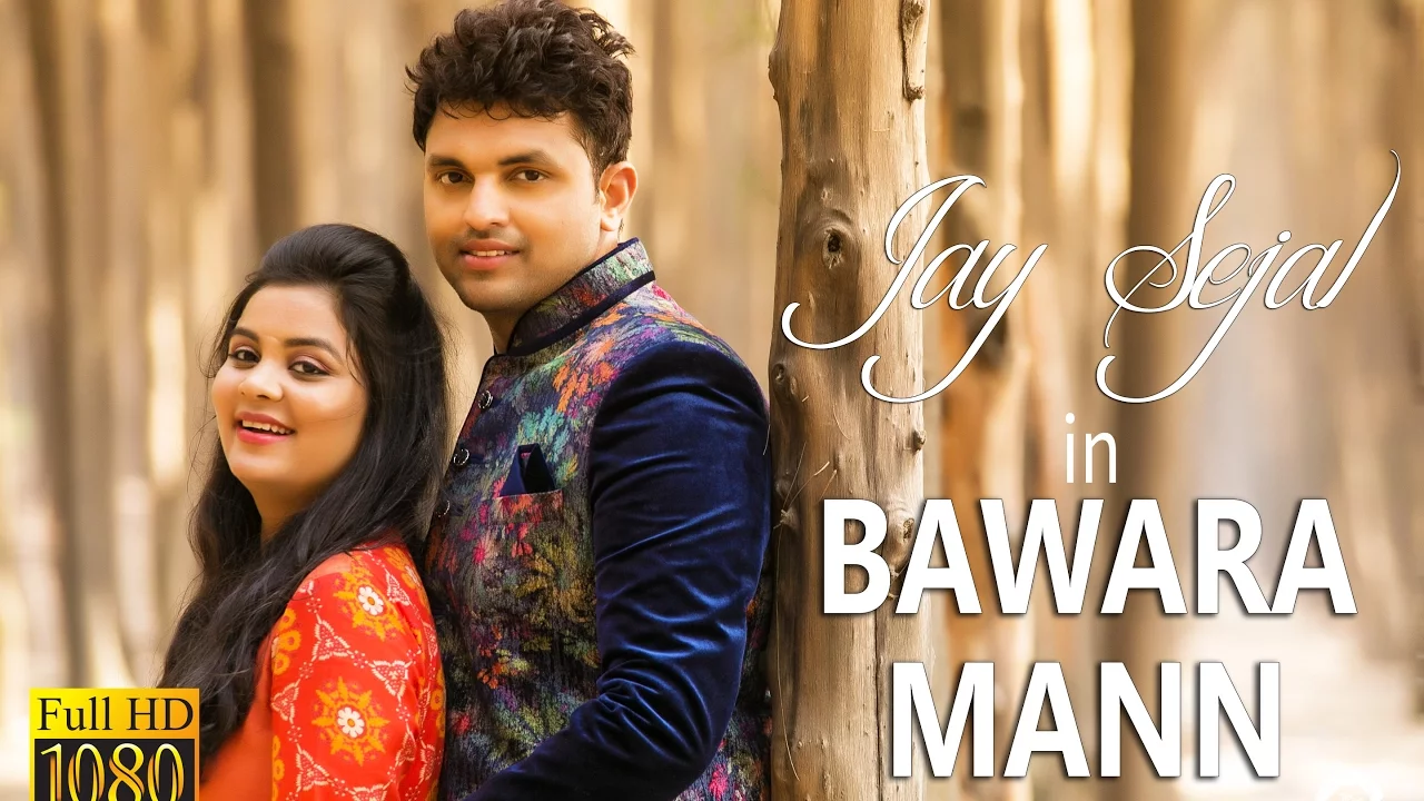 Jay + Sejal Pre Wedding | Bawara Mann | Jolly LL.B 2 |