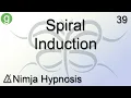 Spiral Induction - Hypnosis
