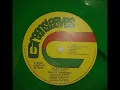Mighty Diamonds - Gates Of Zion + Zion In Dub
