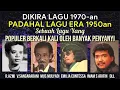 Download Lagu Berkali kali Populer, Dikira Lagu 1970an, Padahal Era 50an Sudah Terkenal