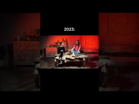 3 года шла к мечте …