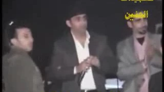 نعيم الشيخ الشمس قد قسمت  نصفين دندنها