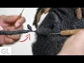 How To Repair Damaged Dreadlocks