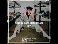 Download Lagu DJ Abun - Malpal X Anu Remon Sakit Lagi