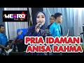 Download Lagu PRIA IDAMAN || ANISA RAHMA  NEW METRO