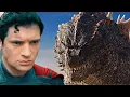 Download Lagu Godzilla vs Superman