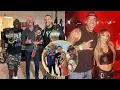 WWE Couple Damian Priest Lola Vice Share Personal Update guest to an amazing show