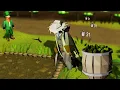Loot From 1 000 Ranarr Seeds 99 Farming